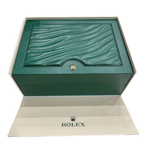 repliche box rolex|missing rolex moniker.